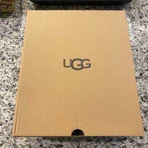 Brand new Uggs